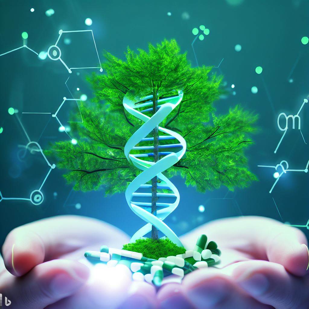 Future Perspectives of Medical, Pharmaceutical and Environmental Biotechnology